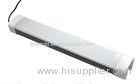 Super Bright Suspended LED Linear Lighting Explosion Proof 2700-7000K CCT