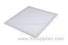 Non Flicker Flat Panel Led Ceiling Light / Led Panel Downlight With Motion Sensor