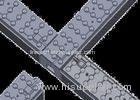 600mm 25 Watt 130lm / watt LED Linear Line Light To Replace Tube