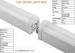 IP65 Silver LED Linear Ceiling Lights For Farm / Tunnel / Car Parking