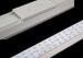 36W Suspended LED Linear Lighting Line / L / T / X Cross Shape Connection