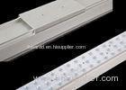 36W Suspended LED Linear Lighting Line / L / T / X Cross Shape Connection