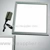 7 Years Warranty SMD3014 Panel Led Lights For Shopping Center / Exhibition Hall
