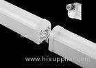 3800-6500K CCT LED Linear Ceiling Lights Adjustable Without Flicker