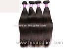 Full And Thick 7A Grade Double Drawn Virgin Hair Extensions For Black Women