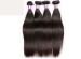 Full And Thick 7A Grade Double Drawn Virgin Hair Extensions For Black Women