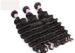 Virgin Mongolian Deep Wave Double Drawn Tape Hair Extensions 8-30" Length