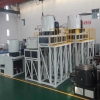 BENK Machinery China PVC compounding machine manufacture