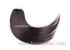 Natural Black Long 30 Inch Micro Ring Hair Extensions For Beauty Work