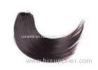 Natural Black Long 30 Inch Micro Ring Hair Extensions For Beauty Work