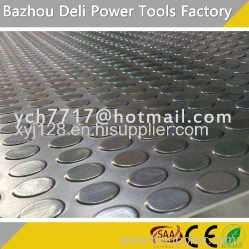 Sheet Rubber Non Slip Mat Sheet Rubber