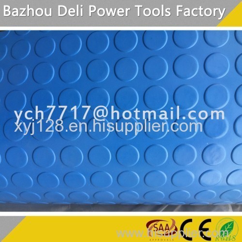 Non Slip Mat outdoor rubber matting