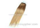 Brazilian Human Hair Micro Ring Hair Extensions 14