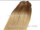 Smooth And Soft 100% Real Human Hair 16 inch - 30 inch Hair Extensions