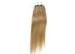 Tangle Free Micro Loop Human Hair Extensions Golden Free Design