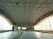 Steel structure space frame indoor tennis court roofing
