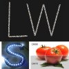 6mm 120LED/M 2835 Supper Bright LED Flexible Strip