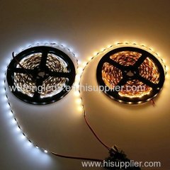 6mm 120LED/M 2835 Supper Bright LED Flexible Strip