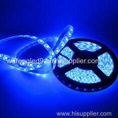 SMD5050 Waterproof Flexible LED Strip for Home Decoration