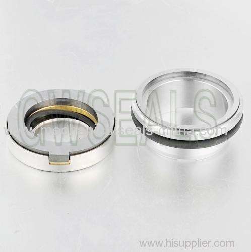 FLYGT MECHANICAL SEAL