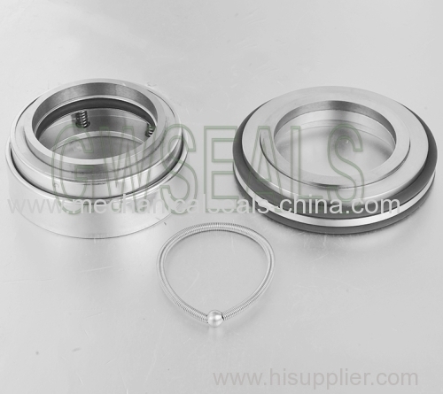 FLYGT CODE 3200 PUMP SEALS. FLYGT REPAIR KITS