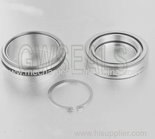 Flygt pump 60MM seals