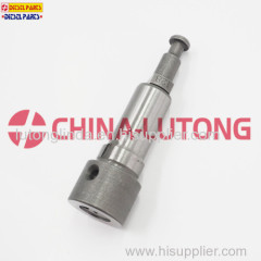 Wholesale A Type VE Pump Parts Diesel Plunger Element 185-5 Fuel Plunger Diesel Fuel Injection Parts