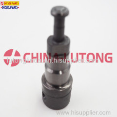 High Quality Diesel Fuel Injector Plunger/Element A Type Plunger Injector