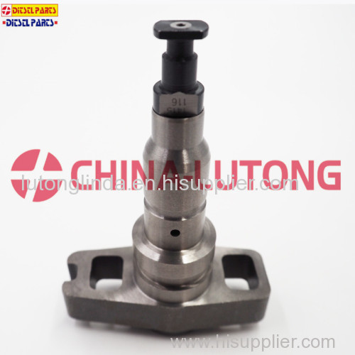 Manufacturer For Diesel Plunger Element MW Type For Auto SCANIA Diesel Fuel Engine Parts