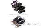 7A Peruvian Lace Top Closure Virgin Body Wave Hair 13'' X 4'' Ear To Ear