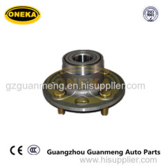 42200-S5A-A01 Rear Axle Wheel Hub Bearing For HONDA CIVIC 1.3 1.6 1.8 auto car Japanese hub wheel parts