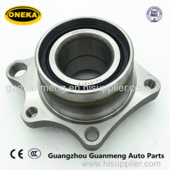 Rear Axle Wheel Hub Bearing 42200-SCV-A01 FOR Honda Element 2003-2005 DX LX AUTO CAR JAPANESE HUB PARTS