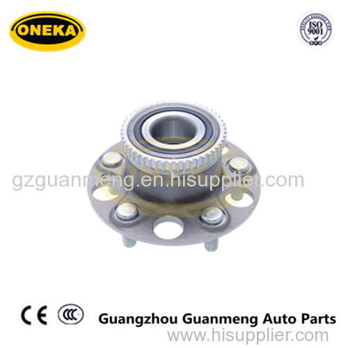 Rear Axle Wheel Hub Bearing 42200-SED-952 FOR HONDA ACCORD VII Tourer 2.0 2.2 2.4 AUTO JAPANESE CAR WHEEL HUB PARTS