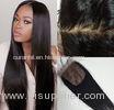 4'' x 4'' Silk Base Lace Top Closure Brazilian Virgin Hair Body Wave