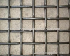 Flat-top Mine Screen wire mesh