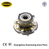 Rear Axle Wheel Hub Bearing 42200-STX-A02 FOR ACURA MDX BASE MODEL V6 3.7L / HONDA PILOT EX V6 3.5L JAPANESE CAR HUB