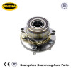 Front Axle Wheel Hub Bearing 44300-STX-A01 FOR ACURA MDX BASE MODEL V6 3.7L / HONDA PILOT EX V6 3.5L AUTO SPARE CAR PART