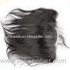 Brazilian Hair Silk Lace Closure 13x4 Straight Virgin Human Hair