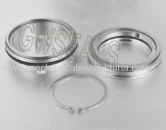 original flygt pump seals. Instead of flygt pump 3300 lower SEAL. FLYGT 80MM SEAL