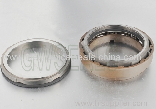 ITT FLYGT MECHANICAL SEALS PARTS