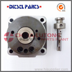 Wholesales Ve Head Rotor-Diesel Fuel Injection Pump Rotor Head