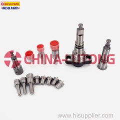 Toyota Diesel Fuel Injector Nozzle-Zexel Nozzle