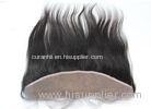 Swiss Malaysian Lace Front Weave Closure Wigs With Part Silk Straight
