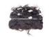 Full Cuticle Virgin Lace Frontal Closure 100% Peruvian Hair Remy Hair
