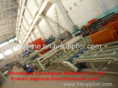 shondong chuangxin building materials complete machinry Co.,Ltd