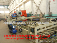 shondong chuangxin building materials complete machinry Co.,Ltd