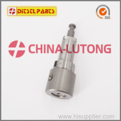 Diesel Engine Plunger-Diesel Fuel Injection Pump Ad Type Plunger