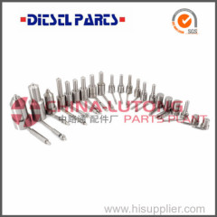 Mazda Diesel Injector Nozzle Tip-Bosch Injection Nozzle for Sale