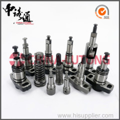 Diesel Plunger Barrels -Bosch Diesel Engine Plunger