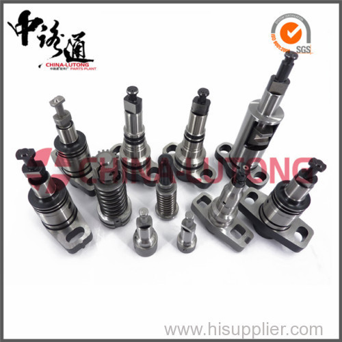 Diesel Pump T Element-China P8500 Type Plunger